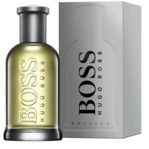 برفيوم هوغو بوس بوتلد كلاسيك تواليت (100مل)