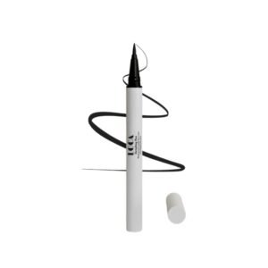 لوكا آيلاينر أسود فاحم درجة 01 لتحديد عيون مثالي ودقيق