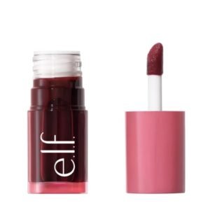 تينت الشفاه والخدود من ايلف - لون ليفت أون ريد 6.8 مل مظهر حيوي وجذاب يدوم طويلاً
