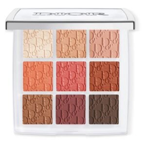 باليت ديور باكستيج لظلال العيون - الدرجة 003 وورم إيسينشالز لإطلالة دافئة وساحرة