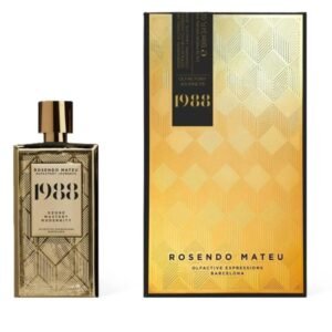 برفيوم روسيندو ماتيو نمبر 1988 او دو بارفيوم (100مل)
