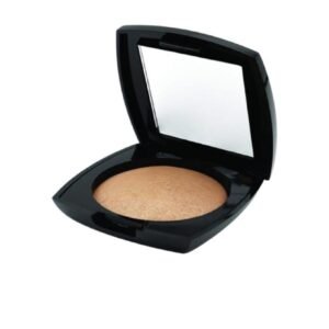 هايلايتر كراجا بلمسة ذهبية وبرونزية ساحرة - درجة 20