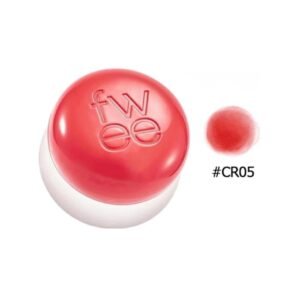 مورد الشفاه والخدود بودينج من فوي - درجة CR05 جيرلز