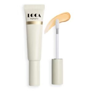 هايلايتر لوكا قولد الكريمي لإشراقة وجه متألقة - درجة 01