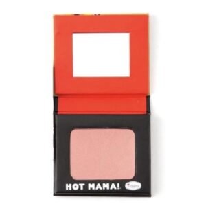 بلاشر هوت ماما من ذا بالم لمسة إشراق وحيوية متكاملة