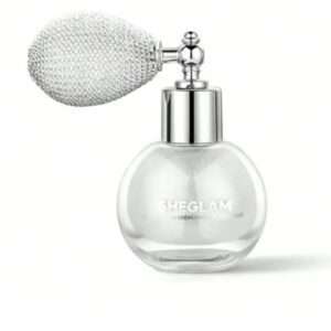 بخاخ إضاءة الجسم غو غلو من شيجلام - لمسة لؤلؤية ساحرة بلون فروستد أوبال لإشراقة تدوم طويلاً.