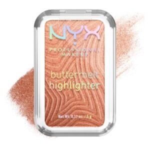 إضاءة بيترميلت البرونزية من نيكس - درجة 35 بوتا إن برونز لمظهر متألق ونعومة فائقة.