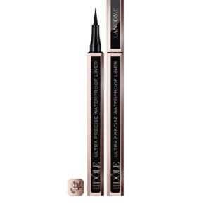 آيلاينر لانكوم إيدول الترا برسايس فائق الدقة ومقاوم للماء - 01 أسود داكن