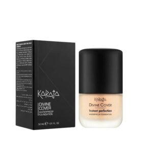 كراجا ديفين كفر - كريم أساس بتغطية مثالية رقم 4