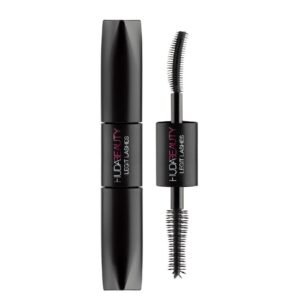 ماسكارا هدى بيوتي ليجيت لاشز ثنائية الرؤوس لكثافة خيالية وطول فائق 3.5 مل