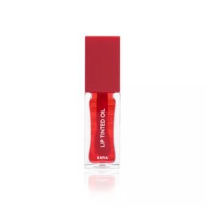 ملمع ومرطب شفاه فيلفيت الساحر من كاتيا لمظهر مخملي جذاب