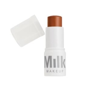 أحمر شفاه ميلك ميك أب ميني بلمسة مطفية جذابة (3 جم)