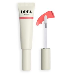 لوكا بلاشر كريمي بيرفكت درجة وردي 02 لإشراقة طبيعية وجذابة