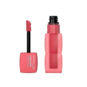 تيدي تنت ميبلين سوبر ستاي درجة 40 - ثبات مثالي ومظهر ناعم 5 مل