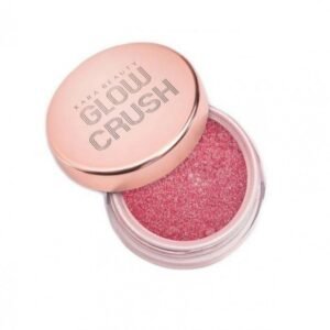 إضاءة بودرة روز بيتالز من كارا بيوتي لتوهج ناعم ومشرق