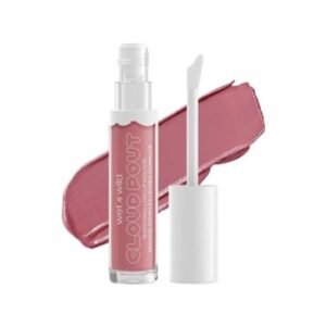 ويت اند وايلد أحمر شفاه قيرل يور ويبد سائل بتركيبة مخملية 3مل