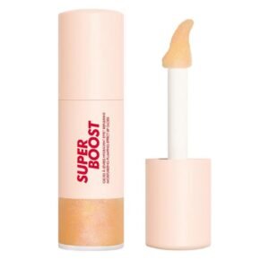 ملمع ومرطب شفاه فيري جليمر لإطلالة براقة من ميك أب فور إيفر