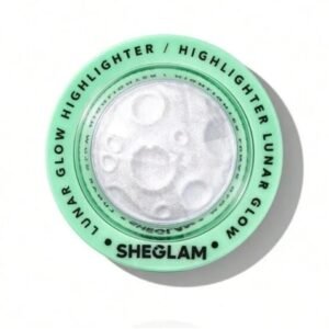 إشراقة لونا جلو هايلايتر من شجلام - 5 جم لبشرة متألقة