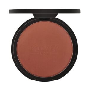 بلوفير أحمر خدود رقم 13 لإشراقة طبيعية تدوم طويلاً