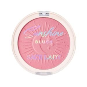 سيس ليدي أحمر خدود بودرة سان شاين لإشراقة طبيعية - 6 جرام