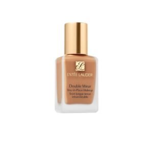 كريم أساس دبل وير من استي لودر بوقاية شمسية - درجة عاجي بيج 3N1 سعة 30 مل لأداء يدوم طويلاً وجاذبية لا مثيل لها.