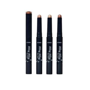 ظلال عيون بلينغ بلينغ من اتيود - قلم ستيك بلمعة ساحرة 1.4 جم