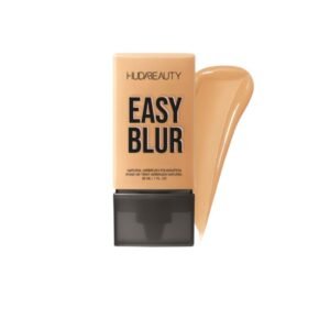 هدى بيوتي ايزي بلور فاونديشن - درجة باكلافا 340G لبشرة مثالية ومنسجمة