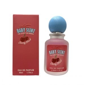 برفيوم اطفال بيبي سينت كرز بلود (50مل)