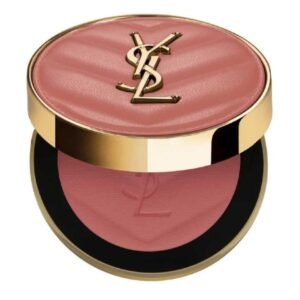 أحمر خدود إيف سان لوران - درجة 37 بيتشي نود لمظهر طبيعي ومتألق