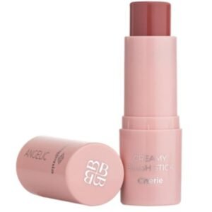 بوغينيا أنجيليك ستيك بلشر بلون الكرز لإشراقة حيوية وجذابة