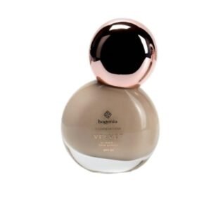 كريم أساس بوغينيا فيلفت بلمسة مخملية - درجة 005 بيج جاسمين عبوة 30 مل