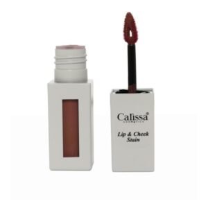 تنت شفايف كاريسا بلمسة بنية جذابة، سعة 6 مل - درجة 02 براون