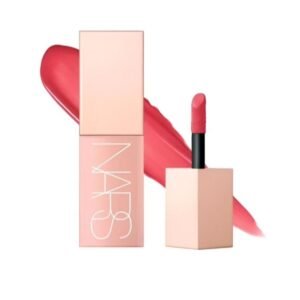 أحمر خدود سائل نارس افتر جلو - درجة سكرت ليفر 7 مل لنيولوك مشرق