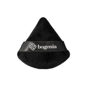 بوغينيا إسفنجة مكياج مثلثية احترافية BG325.001 لتغطية دقيقة ومثالية