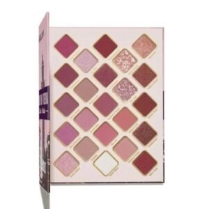 لوحة ظلال العيون فيينا من شي جلام لإطلالة كلاسيكية ساحرة