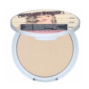 إضاءة ماري لو مانيزر من ذا بالم لإشراقة لافتة وتوهج طبيعي