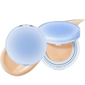 روماند كوشن مائي بتركيبة خفيفة ومنعشة - درجة 04 بيج 23 لترطيب ونضارة مثالية