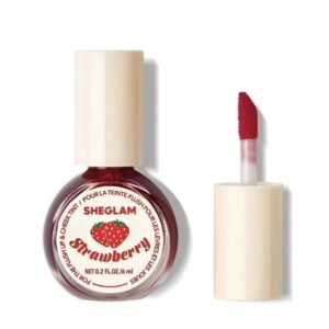 تنت شجلام فور ذا فلاش للشفاه والخدود - درجة اتس تشيلي لمظهر حيوي ومتألق