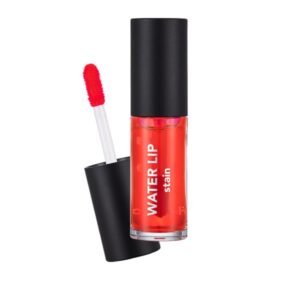 ملمع شفاه فلورمار ووتر ليب - درجة 001 إنفينيتي بينك لإطلالة وردية مشرقة وجذابة.