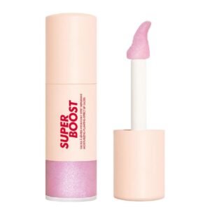 ملمع ومرطب شفاه فيستف لايلاك ميك اب فور ايفر - ترطيب فائق ولمعان ساحر يدوم طويلاً.