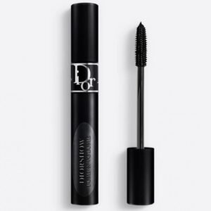 ماسكارا ديورشو المبتكرة لتكثيف الرموش بطبقات قابلة للبناء وثبات مثالي يدوم 24 ساعة (090 أسود)