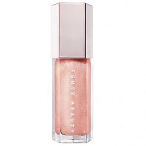 فينتي بيوتي ملمع شفاه كريمي - سويت ماوث 04 لشفاه ممتلئة وجذابة