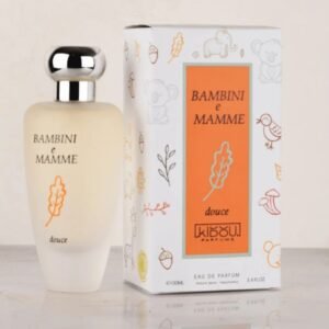 برفيوم بامبني مامي دويس (100مل)