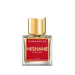 برفيوم نيشاني هاندريد سايلنت وايز اكسترايت دو بارفيوم (100مل)