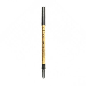 أوفيس قلم كحل أسود فاحم مقاوم للماء لنظرة ساحرة تدوم طويلاً