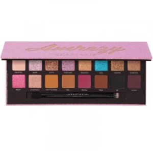 باليت ظلال العيون والبيجمنت المضغوط من انستازيا بيفرلي هيلز - إصدار أمريزي المميز