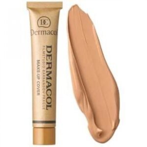 ديرماكول كريم أساس بتغطية احترافية - درجة 222