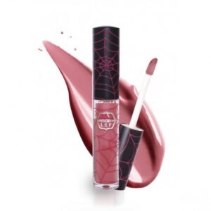 أحمر شفاه سائل بلمسة مخملية تدوم طويلاً من ليف - سندس 16