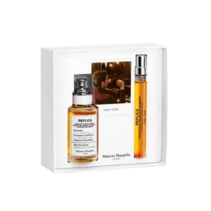 عطر ميزون مارجيلا مجموعة جاز كلوب او دو تواليت 30 مل - Margiela Replica Jazz Club Gift Set Eau De Toilette