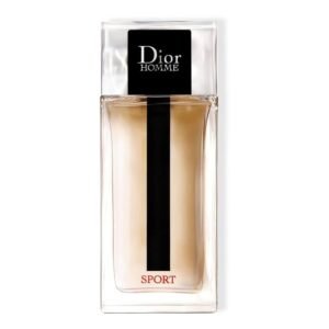 عطر ديور اوم سبورت او دو تواليت - Dior Homme Sport